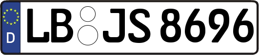 LB-JS8696