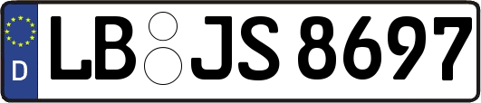 LB-JS8697