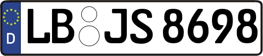 LB-JS8698