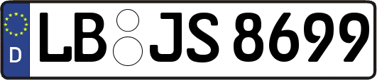 LB-JS8699