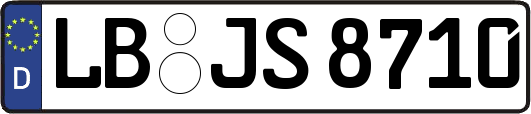 LB-JS8710