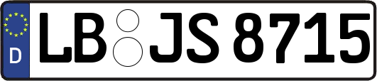 LB-JS8715