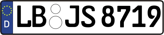 LB-JS8719