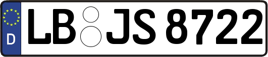LB-JS8722