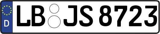 LB-JS8723