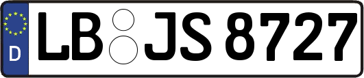 LB-JS8727