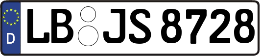 LB-JS8728