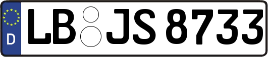 LB-JS8733