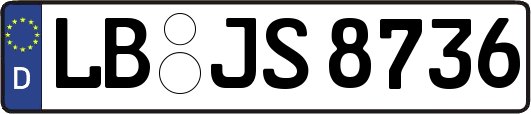 LB-JS8736