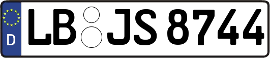 LB-JS8744