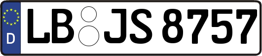 LB-JS8757