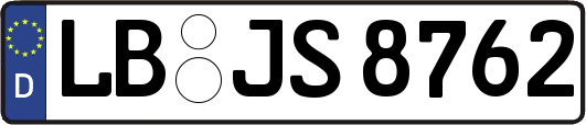 LB-JS8762