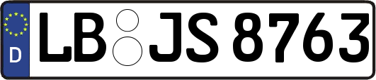 LB-JS8763