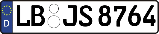 LB-JS8764