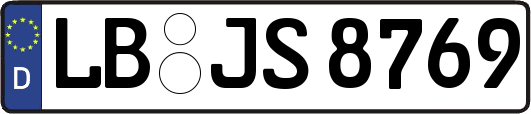 LB-JS8769
