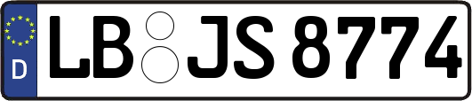 LB-JS8774