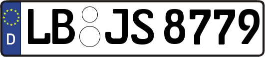 LB-JS8779