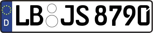 LB-JS8790