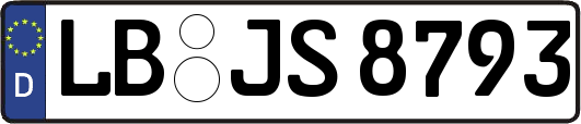 LB-JS8793