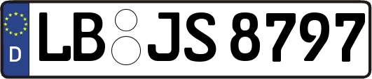 LB-JS8797
