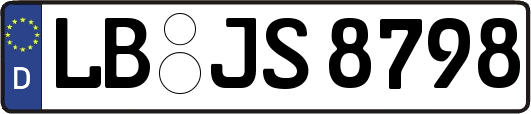 LB-JS8798