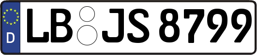LB-JS8799