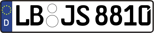LB-JS8810