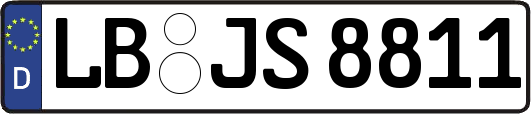 LB-JS8811