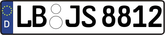 LB-JS8812