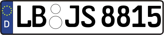 LB-JS8815
