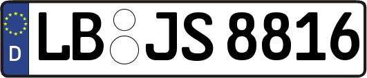 LB-JS8816