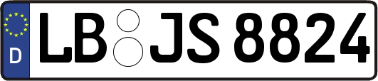 LB-JS8824