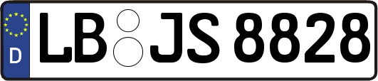 LB-JS8828