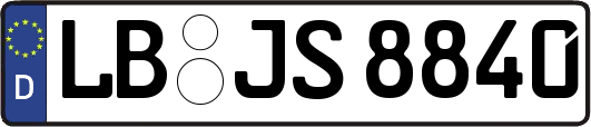 LB-JS8840