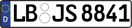 LB-JS8841