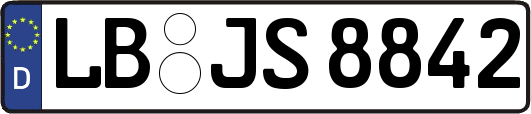 LB-JS8842