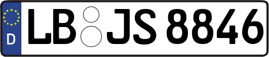 LB-JS8846