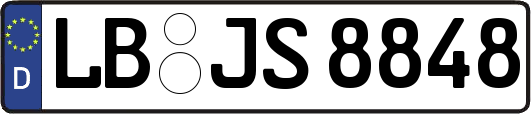 LB-JS8848