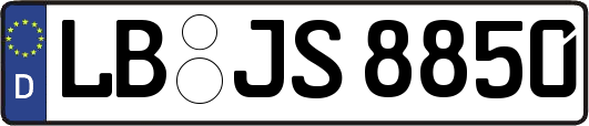 LB-JS8850