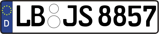 LB-JS8857