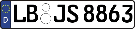 LB-JS8863