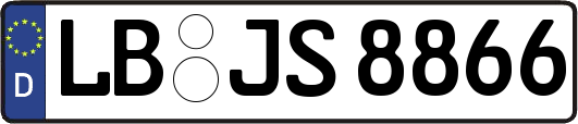 LB-JS8866