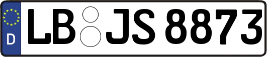 LB-JS8873