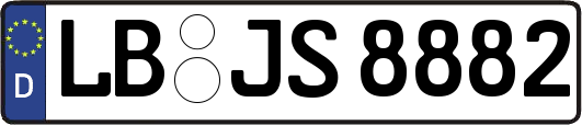 LB-JS8882