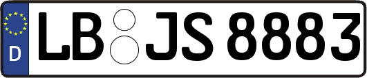 LB-JS8883