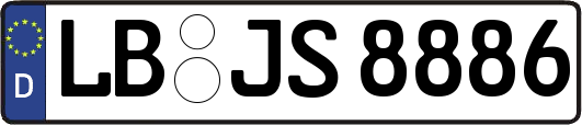 LB-JS8886