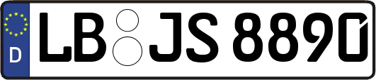 LB-JS8890