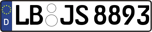 LB-JS8893
