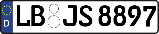 LB-JS8897