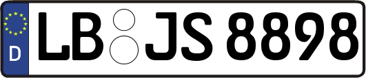 LB-JS8898